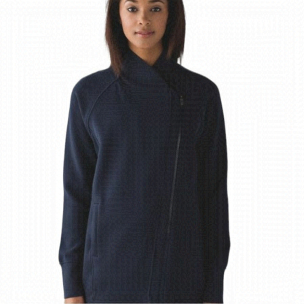𝅺lululemon Back To It Wrap Inkwell